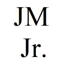 Oversætter James Sander Manley